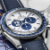 Swiss Omega Speedmaster “Silver Snoopy Award” 50th Anniversary O31032425002001