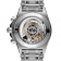 Swiss Breitling Chronomat 42mm Mens Watch AB0134101C1A1