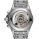 Swiss Breitling Chronomat 42mm Mens Watch AB01343A1L1A1