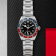 Swiss Tudor Black Bay GMT