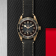 Swiss Tudor Black Bay Bronze