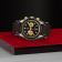 Swiss Tudor Black Bay Chrono S&G