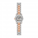 Swiss Chopard Rose Gold Happy Sport Mini Automatic 30mm Ladies Watch