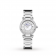 Swiss Chopard Imperiale 29mm Automatic Stainless Steel Diamond and Amethyst Ladies Watch