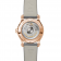 Swiss Chopard Happy Sport 36mm Ladies Watch 274808-5012