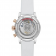 Swiss Chopard Mille Miglia 39mm Mens Watch 168588-6001