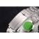 Swiss Rolex Submariner No Date quadrante nero e cassa e bracciale in acciaio inossidabile lunetta