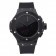 Hublot Limited Edition Ayrton Senna 2009 Orologio con quadrante nero 98073