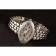 Cartier Baignoire Hypnose quadrante bianco diamanti cassa in acciaio bracciale in acciaio