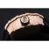 Richard Mille RM 35-01 Rafael Nadal Bracciale in gomma nera con cassa in oro 1454197
