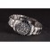 Rolex Daytona quadrante nero smaltato in acciaio inossidabile nero