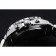Breitling Bentley cronografo quadrante bianco cinturino in acciaio inossidabile