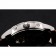 Patek Philippe Grand Complications Day Date Tourbillon Quadrante nero Numeri Cassa in acciaio inossidabile Cinturino in pelle scamosciata marrone 1453816