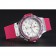 Hublot Big Bang Tutti Frutti cinturino rosa quadrante bianco