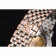 Vacheron Constantin Patrimony quadrante nero cassa in oro rosa bracciale bicolore 62293