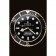 Orologio da parete Rolex Submariner Nero-Oro 622.476