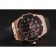 Hublot Big Bang King Power Formula 1 cassa in oro quadrante nero 622249