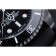 Cinturino in nylon nero Rolex Submariner 622.006