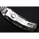 Rolex Cosmograph Daytona cassa in acciaio inossidabile quadrante nero argento acciaio inossidabile 622635