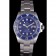 Rolex Submariner Bracciale a maglie in acciaio inossidabile con quadrante blu 621.687