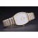 Longines La Grande Classique quadrante bianco cinturino in acciaio inossidabile bicolore 622377