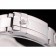 Rolex Explorer con lunetta in acciaio inossidabile e quadrante nero
