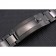 Rolex Bracciale a maglie in acciaio inossidabile con placcatura ionica 622493