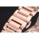 Omega Globemaster quadrante bianco cassa e bracciale in oro rosa