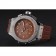 Orologio Hublot Big Bang King Cappuccino con quadrante marrone