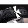 Vacheron Constantin Malte Power Reserve quadrante bianco cassa in acciaio inossidabile bracciale in pelle nera
