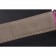 Cartier Ronde Louis Cartier quadrante bianco cassa in acciaio cinturino in pelle fucsia