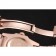 Swiss Rolex Submariner Skull Limited Edition quadrante marrone cassa e bracciale in oro rosa 1454087