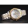 Breitling Colt Lady Pearl Dial Diamond Hour Marks Lunetta in oro Cassa in acciaio inossidabile Bracciale bicolore