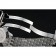 Swiss Breitling Navitimer Quadrante Bianco Bracciale in Acciaio Inossidabile - 622441