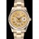 Rolex Sky Dweller Oyster Perpetual Special Edition 2012 in oro giallo 80243