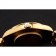 Swiss Rolex Day-Date Diamonds and Rubies Black Dial Gold Bracelet 1454101
