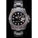 Rolex Explorer con lunetta in ceramica nera e quadrante nero