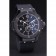 Orologio Hublot Big Bang King cinturino nero quadrante nero