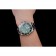 Rolex Submariner quadrante verde cinturino in acciaio inossidabile 1454069