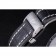Orologio Breitling Certifie SuperOcean quadrante bianco nero