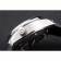 Tag Heuer Swiss Carrera tachimetro lunetta traforata cinturino in caucciù nero quadrante bianco