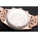 Breitling Chronomat 44 Quadrante Bianco Bracciale in Oro Rosa - 622518