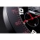 Rolex Daytona Cosmograph Orologio da parete Nero-Rosso 621908