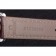 Omega DeVille lunetta argento con quadrante grigio e cinturino in pelle marrone 621567