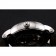 Patek Philippe Grand Complications quadrante scheletrato bianco Cassa in acciaio inossidabile Cinturino in pelle nera 1453810