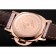 Panerai Radiomir quadrante nero con diamanti lunetta cassa in oro rosa cinturino in pelle rosa 1453801