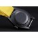 Rolex Milgauss Bamford con cinturino in nylon giallo-621999