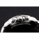 Swiss Rolex Daytona Bracciale in acciaio inossidabile quadrante nero 80296