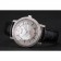 Swiss Piaget Altiplano Diamond Set cassa in acciaio inossidabile e quadrante perla cinturino in pelle nera 1453746