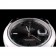 Rolex DateJust quadrante grigio cinturino in acciaio inossidabile 41982